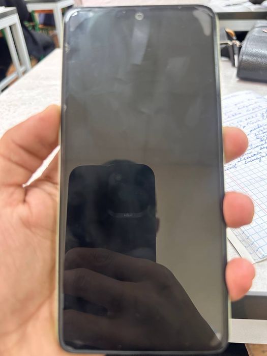 Xiaomi redmi note 14