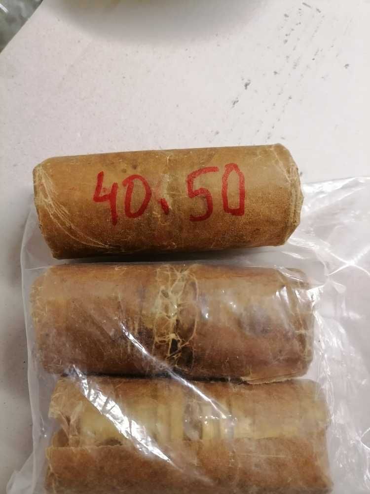 Мотопед Балкан 50
