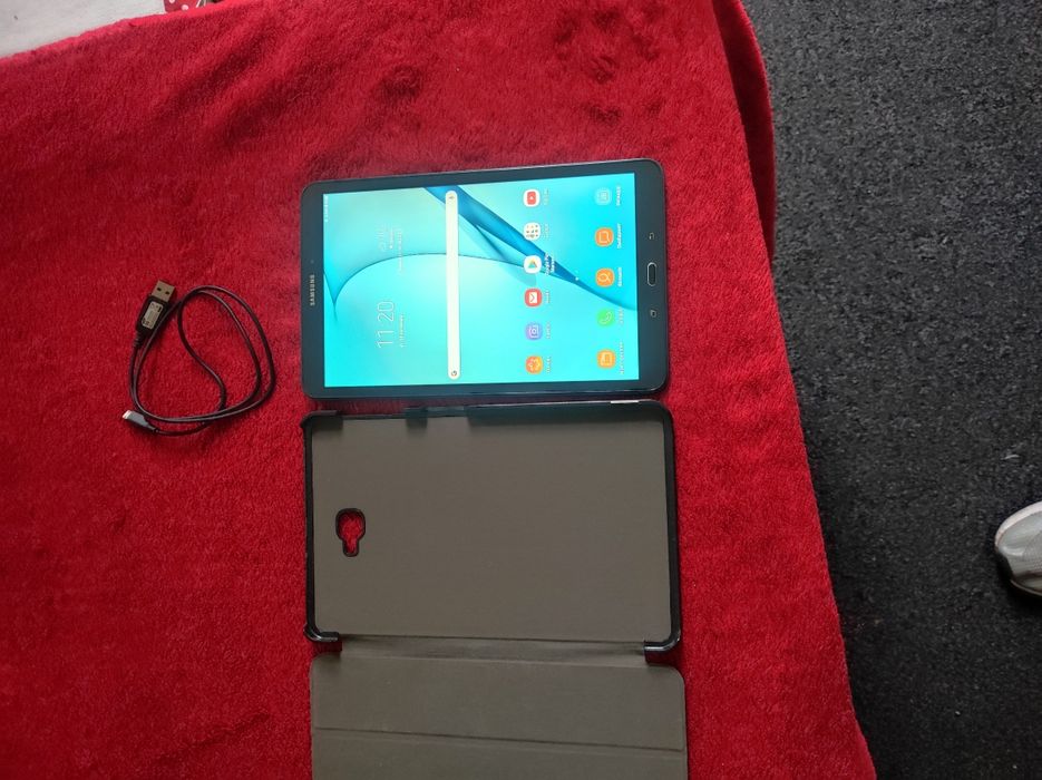 Samsung galaxy tab a 6 32 gb - iPhone 12 mini