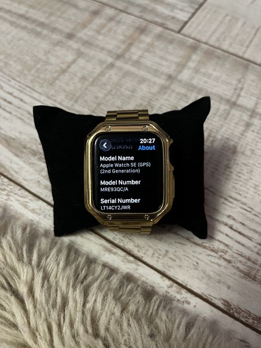 Apple Watch se 2 32gb.