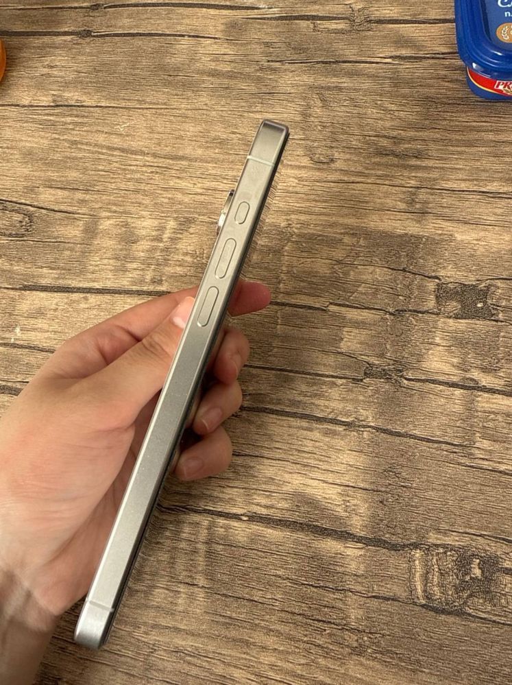 Iphone 15pro max