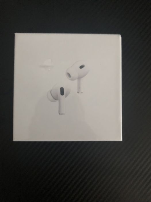 Airpods pro 2 (2-ра генерация)
