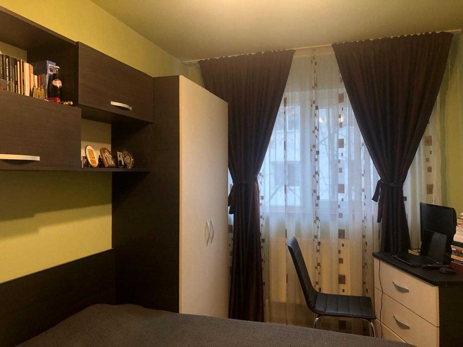 Schimb apartament cu casă