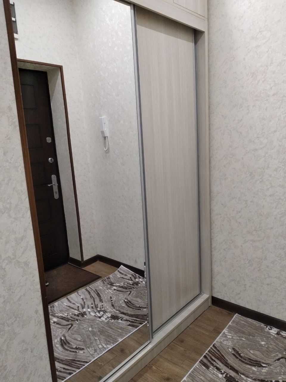 Квартира в аренду