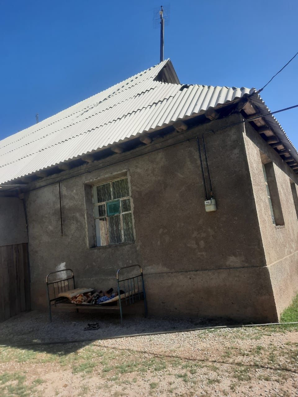 Продам дом срочна