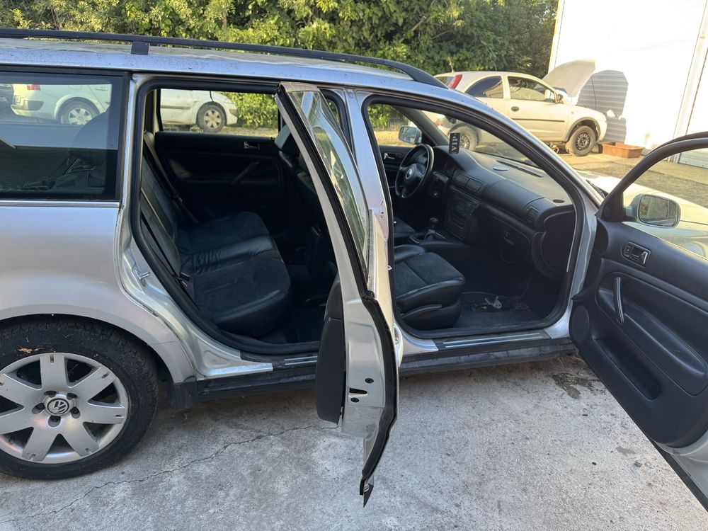 Volkswagen passat b5.5 1.9tdi за части