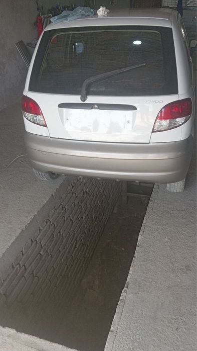 Матиз бест 2011 йил. Метанда.