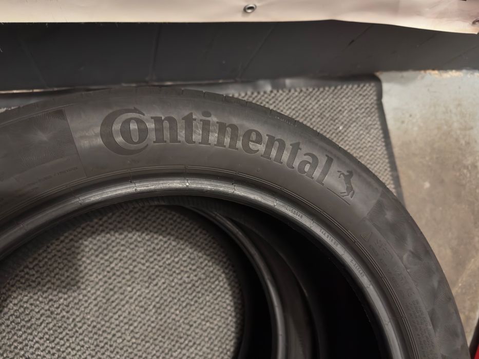 225/50 R18 99W XL - Continental Premium Contact 6 Oferta