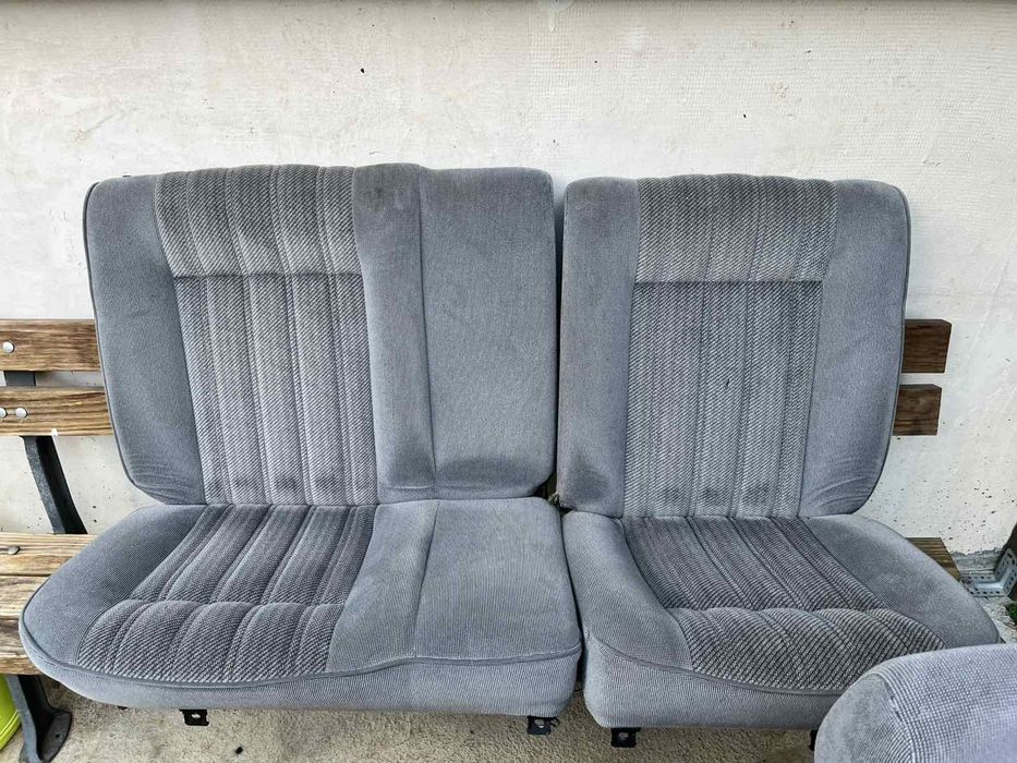 Салон за Vw Golf Mk2 2/3 врати /Голф 2