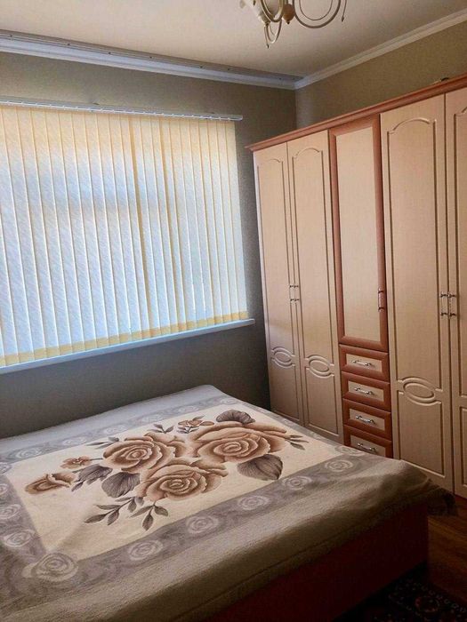 Сдам квартиру семейным