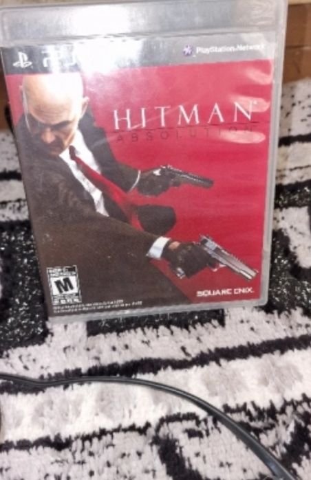 Playstation 3 +джойстик