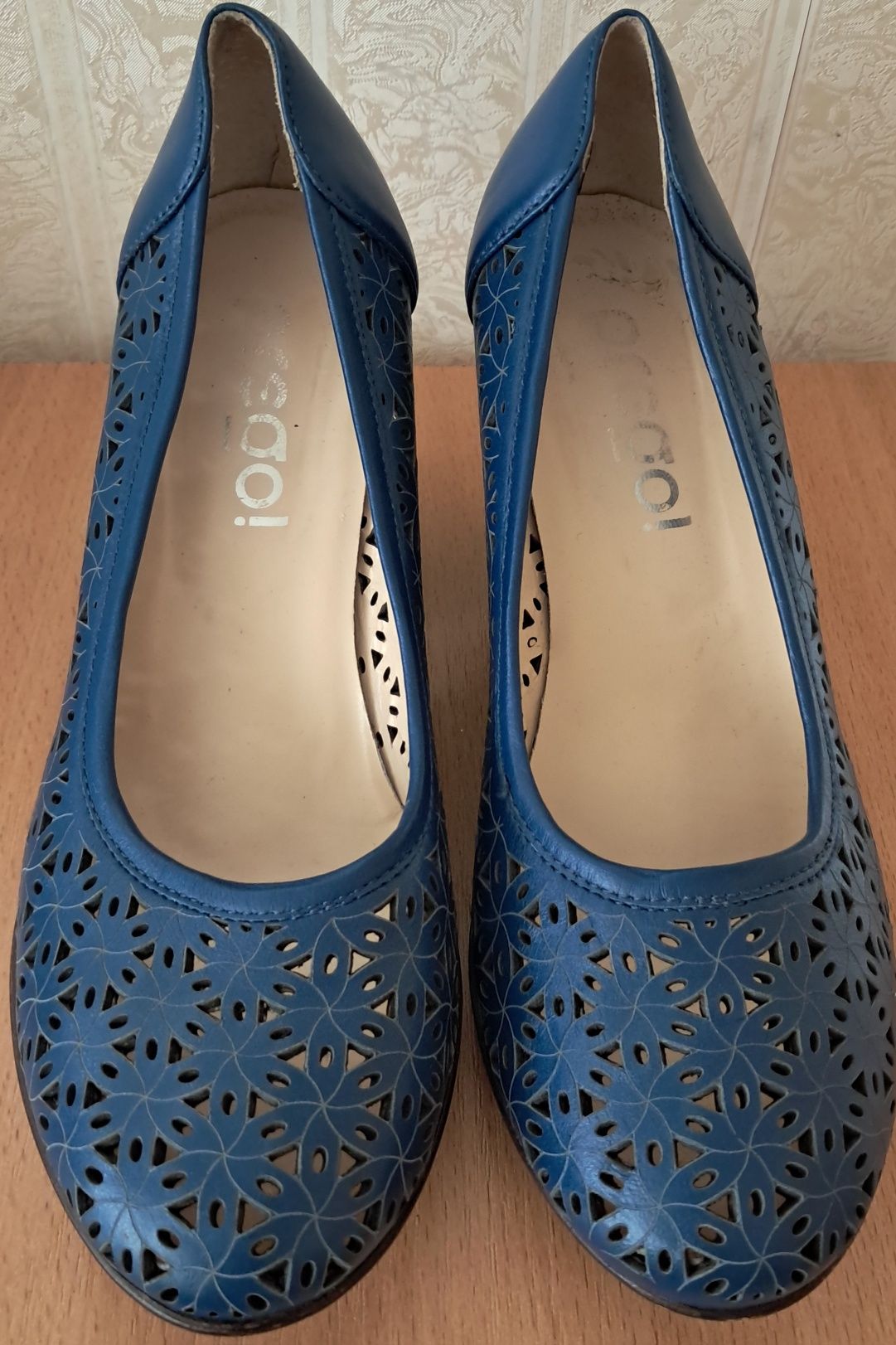 Pantofi dama Prego, 38