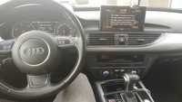 Vand Audi a6 c7 2012