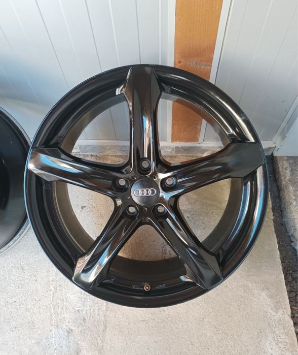 джанти за Audi A6 – 18 инча, 5x112