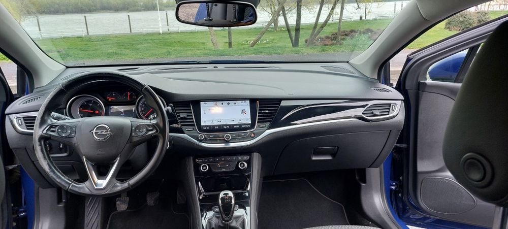 Opel Asta 1.5 CDTI