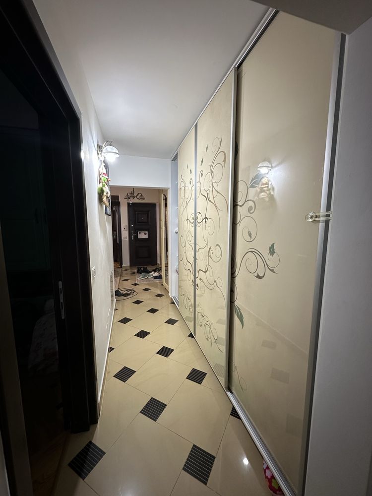 Apartament 3 camere Obcini, Suceava