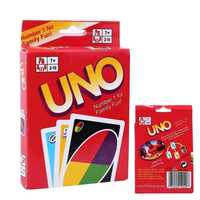 Уно Uno настольная игра