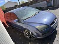 Ford focus 2 1,6 diesel