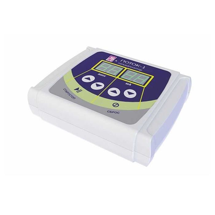 Электрофорез Поток-1