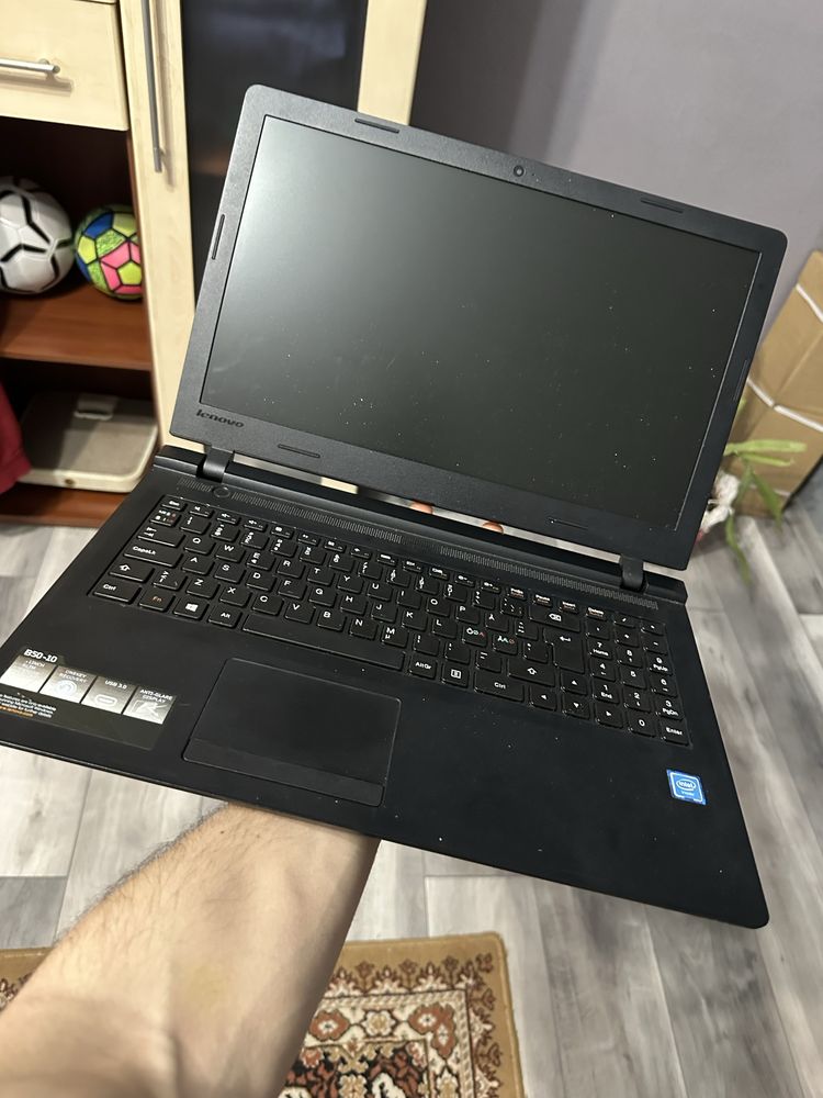 Vand-Schimb laptop lenovo
