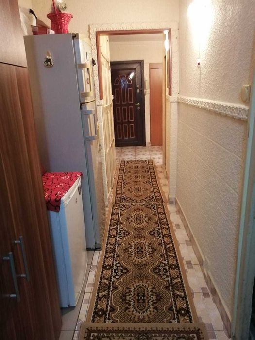 Apartament cu 3 camere, transformat din 2 camere, Poarta 6