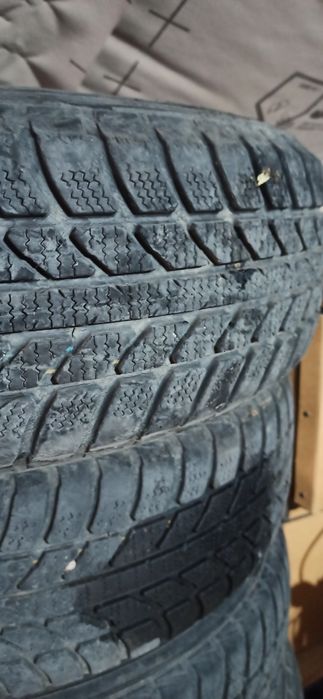 Jante Passat B5/B5.5 r15