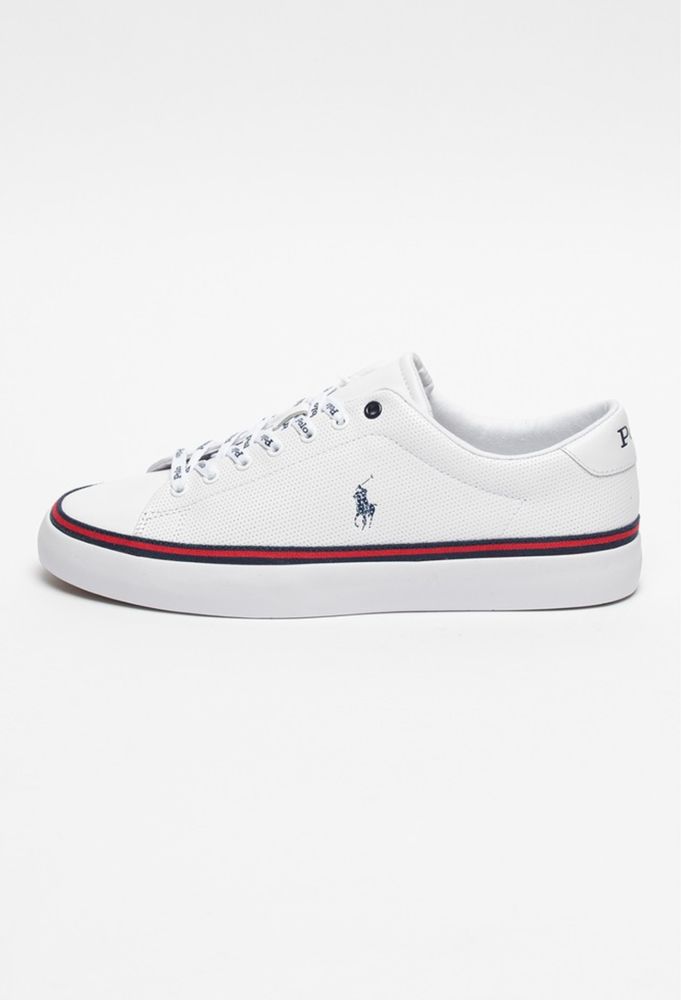 Polo by Ralph Lauren мъжки кожени сникърси 45 номер