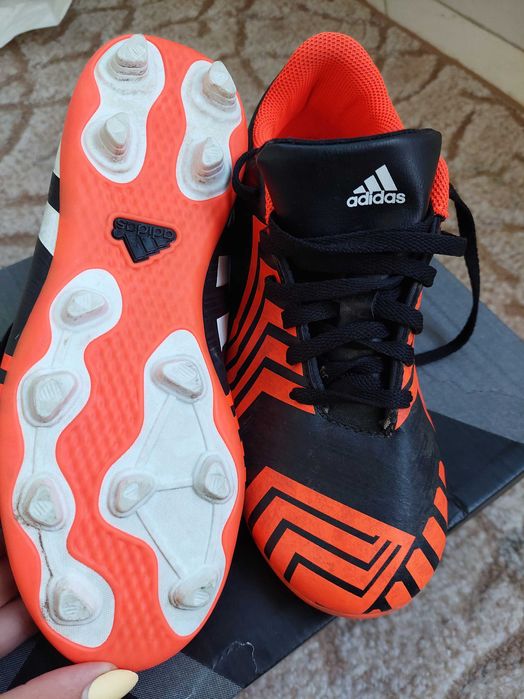 Бутонки Adidas , 36 номер