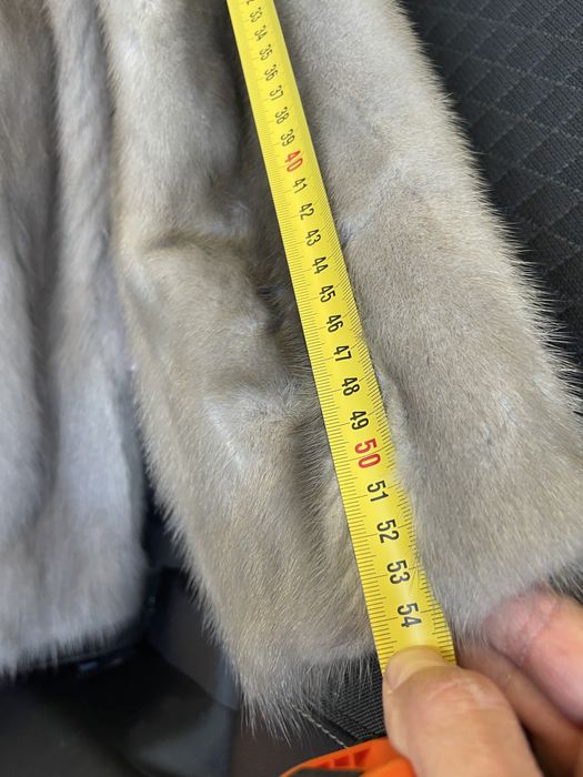 Haina vizon marimea s-m