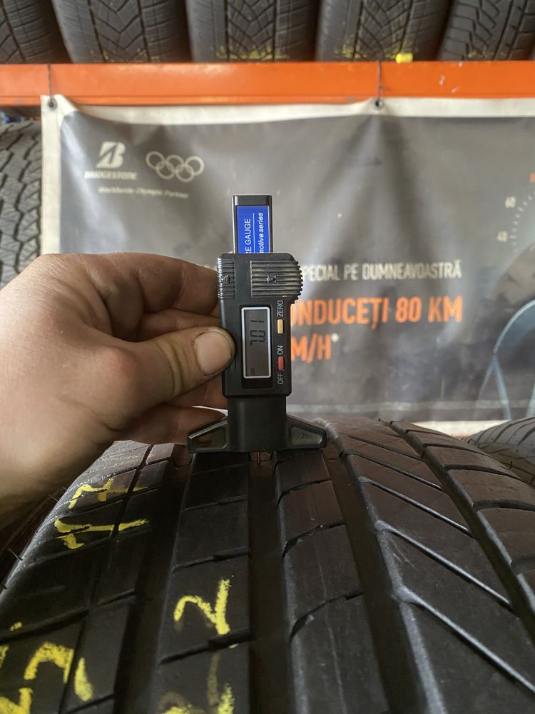 Anvelope vara 225/55/17 Goodyear Excellence 225 55 17 R17