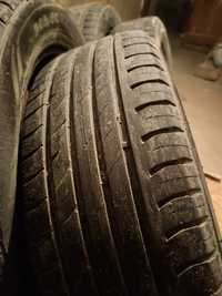Продам комплект nokian tyres Nordman sx2 205/60 16