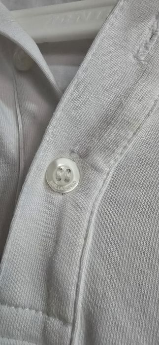 Tricou polo Karl Lagerfeld L