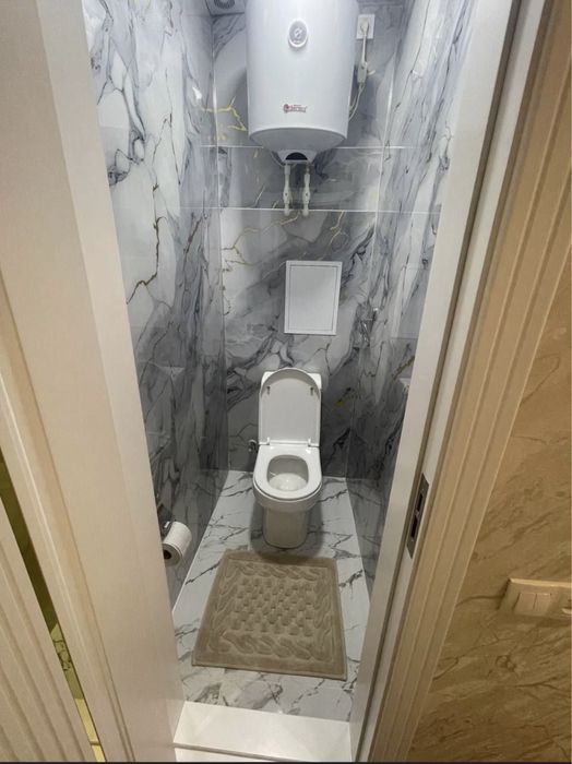 Кунлик апартамент без Загс