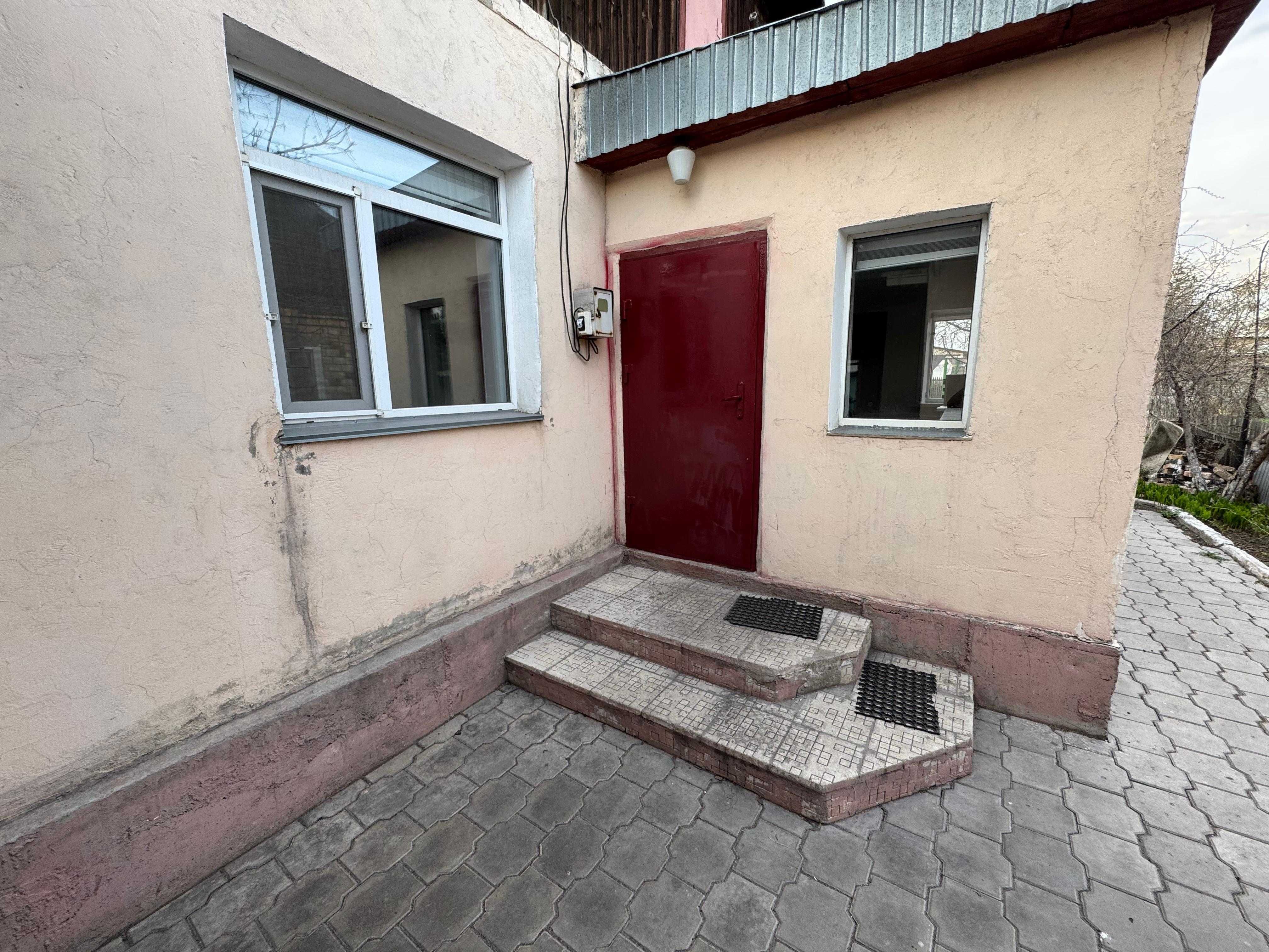 ^Продам отличный дом по улице Молдагуловой в Сортировке!!!