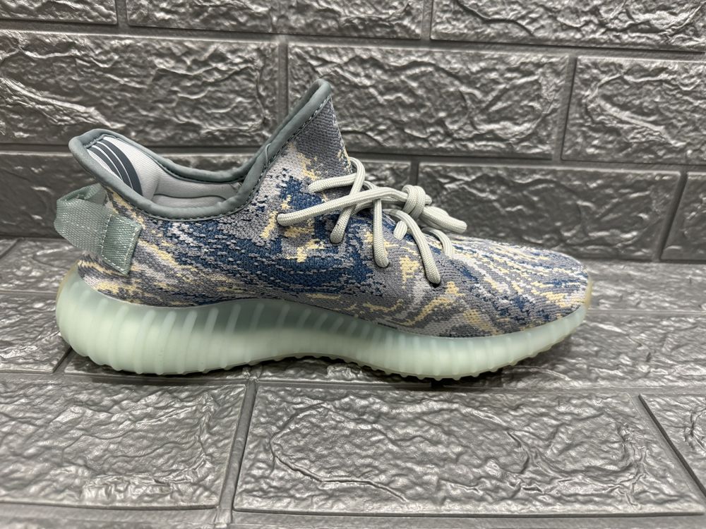 36-45 Yeezy 350 MX Blue