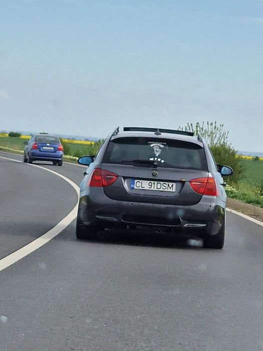 Bmw e90 break 320d
