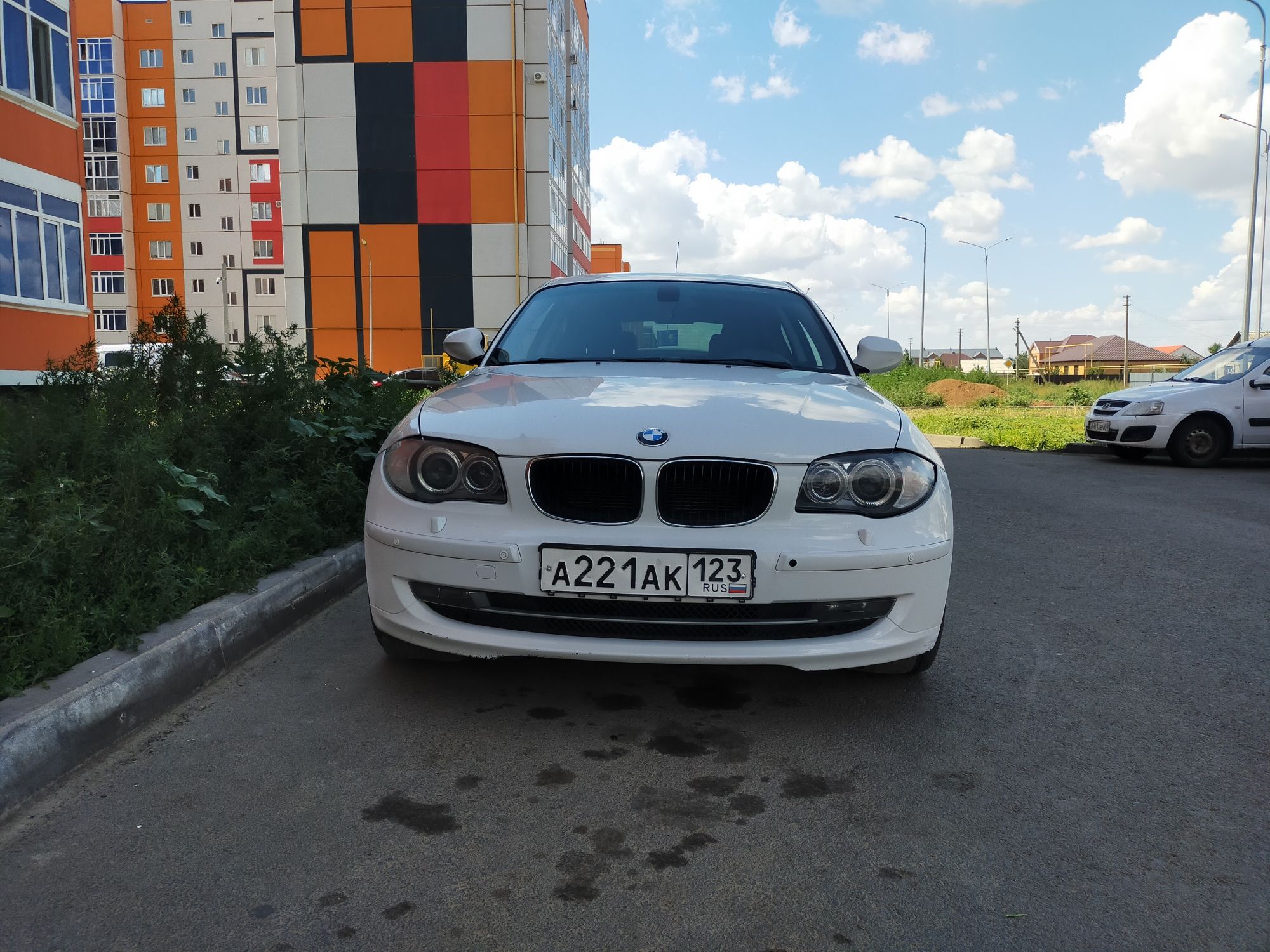 Продам БМВ копейка