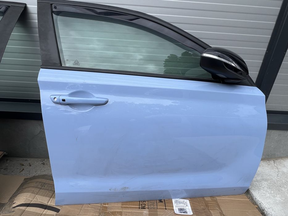 Hyundai I30 N Fastback врати/ огледала