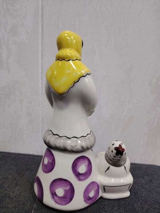 Статуэтка сссссрр