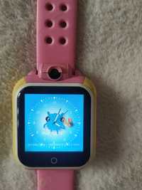 Ceas smartwatch GPS copii si pentru reteaua Digii  MoreFIT™  GW1000 3G