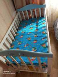 Продается детский кровать
