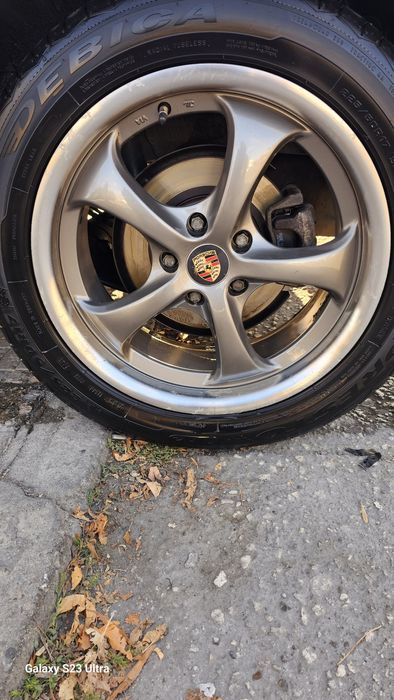 Джанти за Опел 5х110