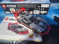 LEGO Speed Champions Audi S1 e-tron quattro 76921
