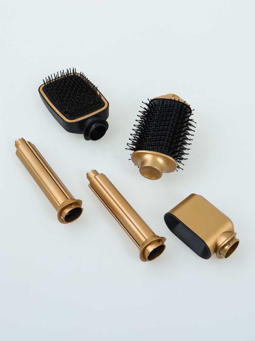 Soch quritgich fen Airwrap JRM styler, 5 tasi 1 da, avtomatik.