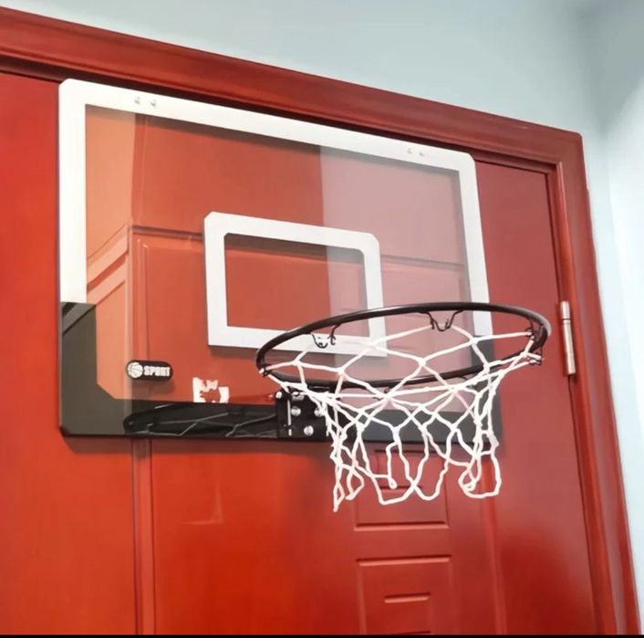 Комнатные игровые баскетбольные кольца