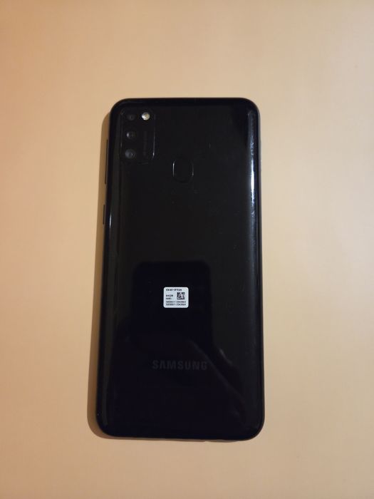 Samsung Galaxy M21