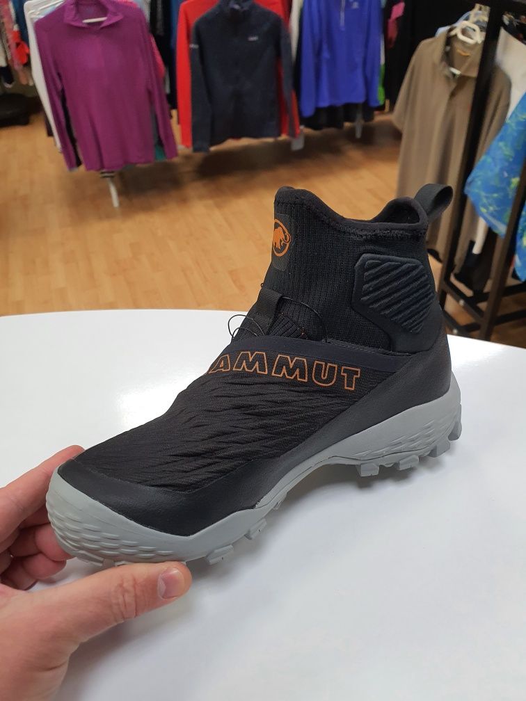 Mammut Ducan Boa Gtx 38 2/3