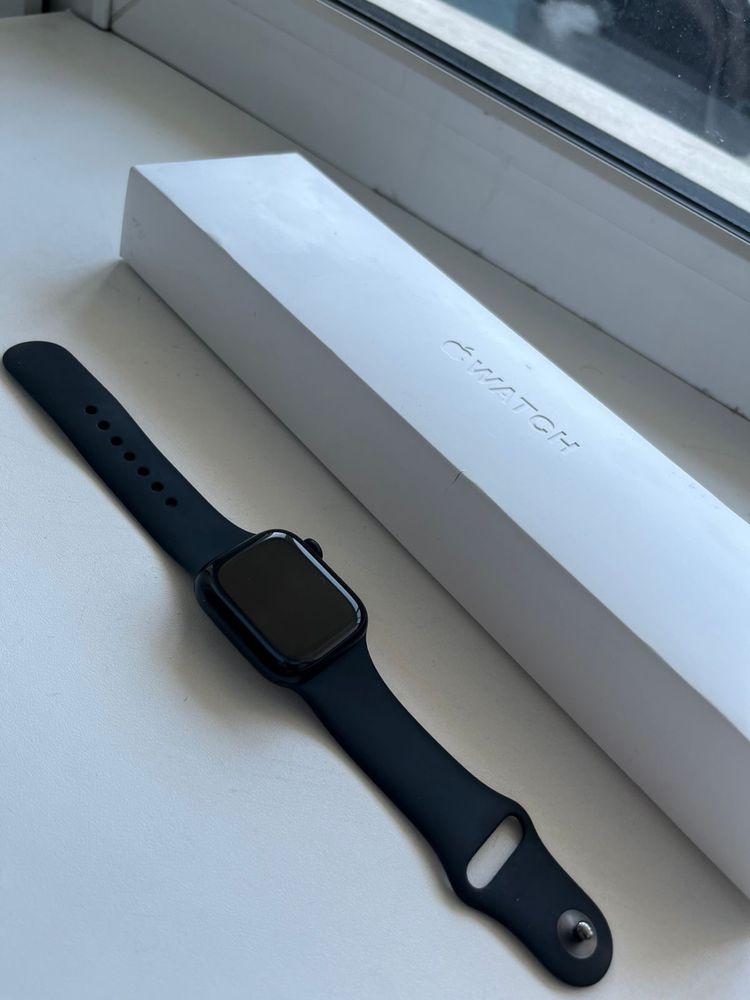 Apple watch 8 41mm| эпл вотч 8