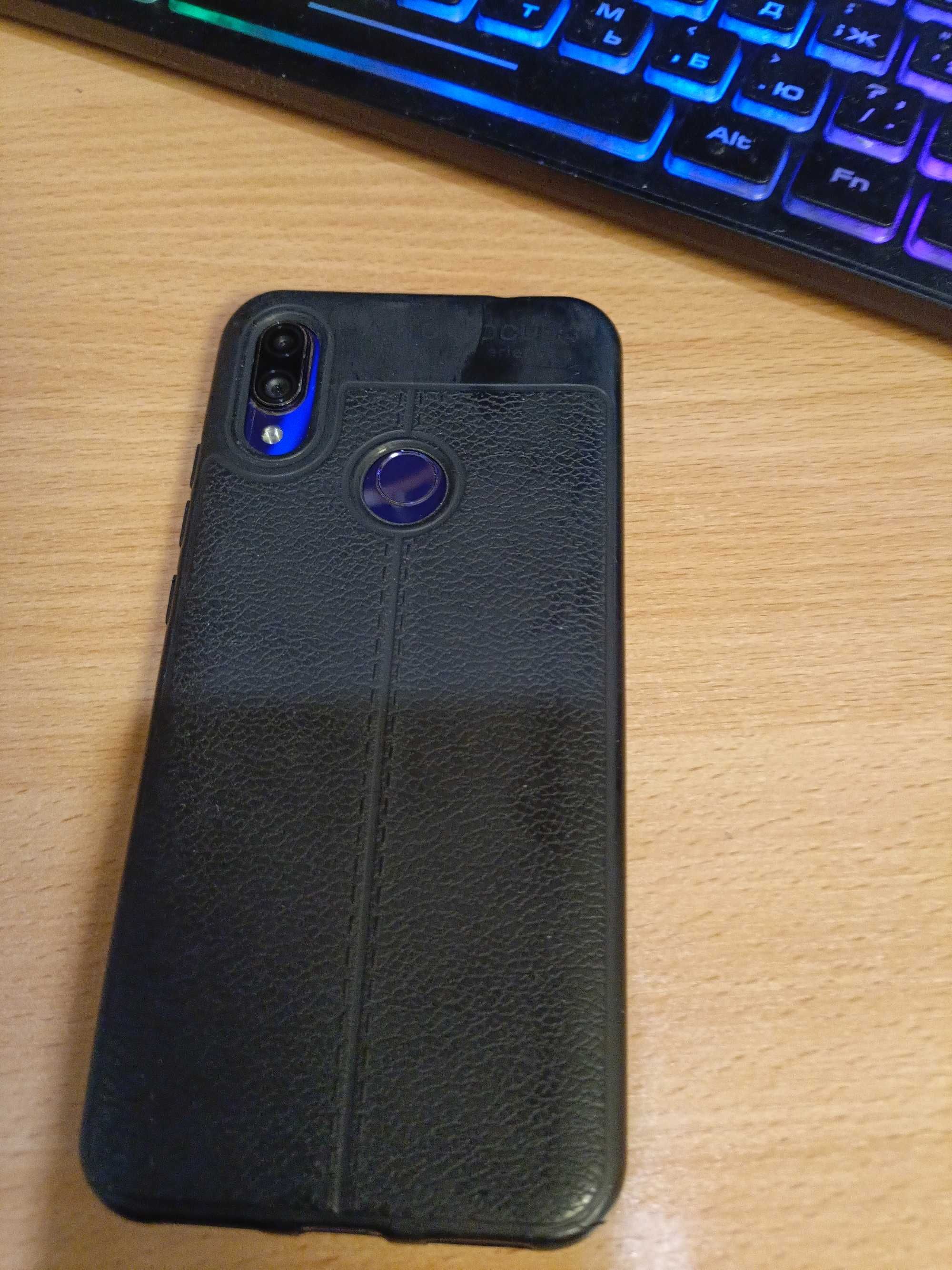 продам redmi  note 7,торг