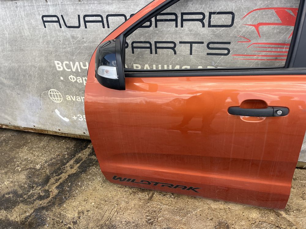 Врата/огледало Ford Ranger Wildtrak